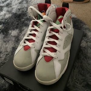 Jordan Retro 7 Hare